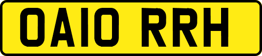 OA10RRH