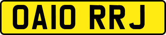 OA10RRJ