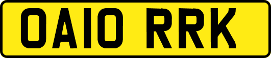 OA10RRK