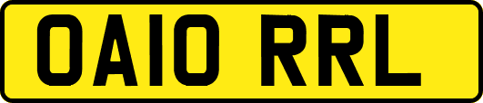 OA10RRL