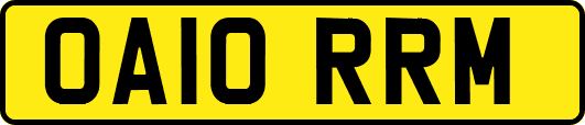 OA10RRM