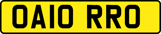 OA10RRO