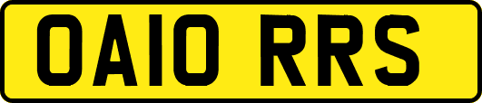 OA10RRS