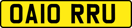 OA10RRU