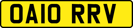 OA10RRV