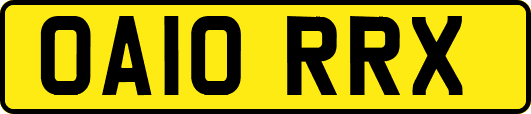 OA10RRX