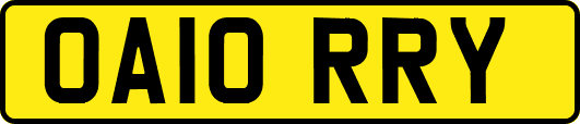 OA10RRY