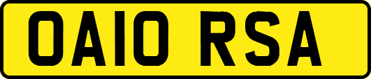 OA10RSA
