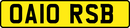 OA10RSB