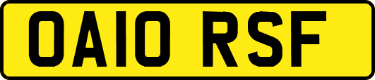 OA10RSF