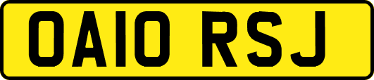 OA10RSJ