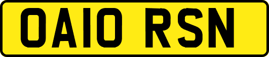 OA10RSN