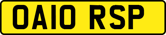 OA10RSP
