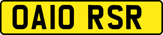 OA10RSR