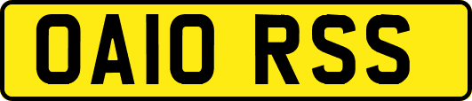 OA10RSS