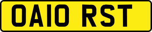 OA10RST