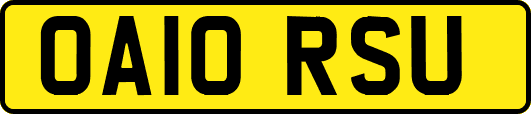 OA10RSU