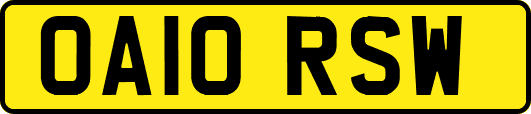 OA10RSW