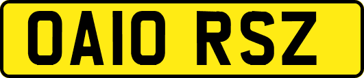 OA10RSZ