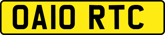 OA10RTC