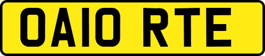 OA10RTE