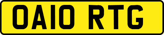 OA10RTG