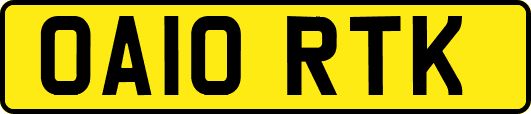 OA10RTK