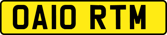 OA10RTM