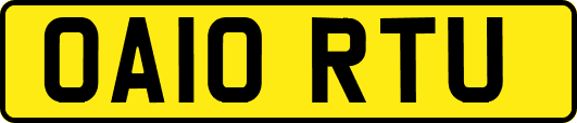 OA10RTU