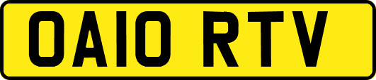 OA10RTV