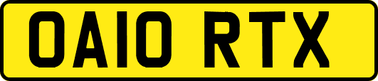 OA10RTX