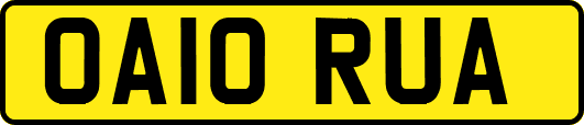 OA10RUA