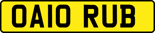 OA10RUB