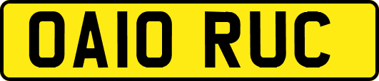 OA10RUC