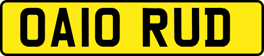 OA10RUD