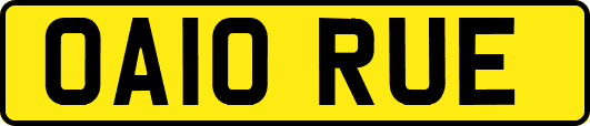 OA10RUE