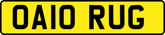 OA10RUG