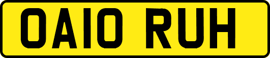 OA10RUH