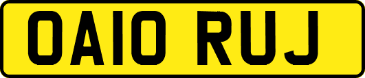 OA10RUJ