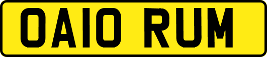 OA10RUM