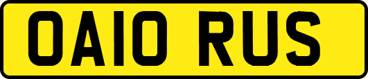 OA10RUS