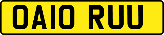 OA10RUU