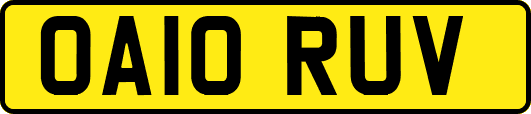 OA10RUV