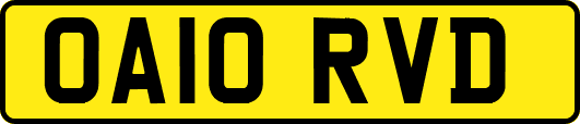 OA10RVD