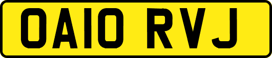 OA10RVJ