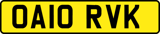 OA10RVK
