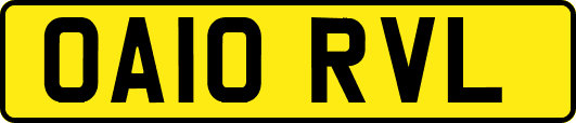 OA10RVL