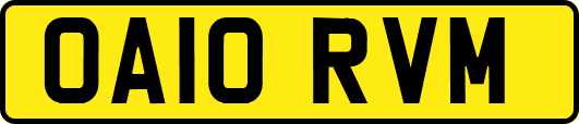 OA10RVM