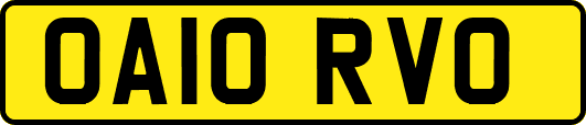 OA10RVO