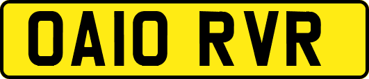 OA10RVR